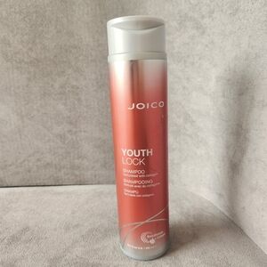 Joico shampoo 10.1 fl.oz Smart Release Collagen Youth Lock gentle all hair types